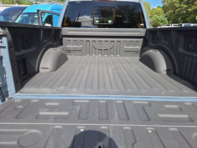 Certified 2023 Ford F150 Lariat w/ Max Trailer Tow Package AWD/4WD image 37