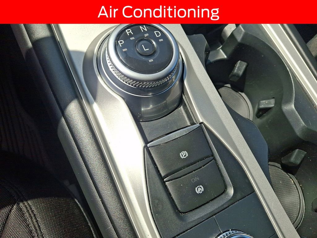 Certified 2023 Ford Explorer XLT AWD/4WD image 15