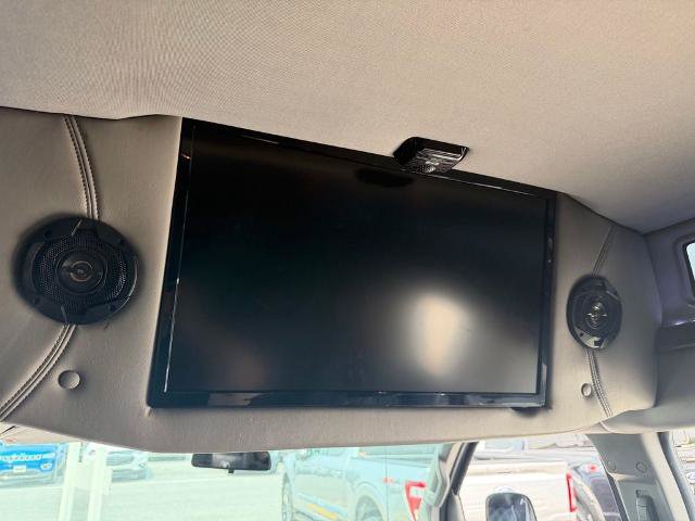 Used 2019 GMC Savana 2500 Extended w/ Enhanced Convenience Package RWD image 25