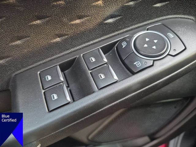 Certified 2020 Ford Escape SE FWD image 13