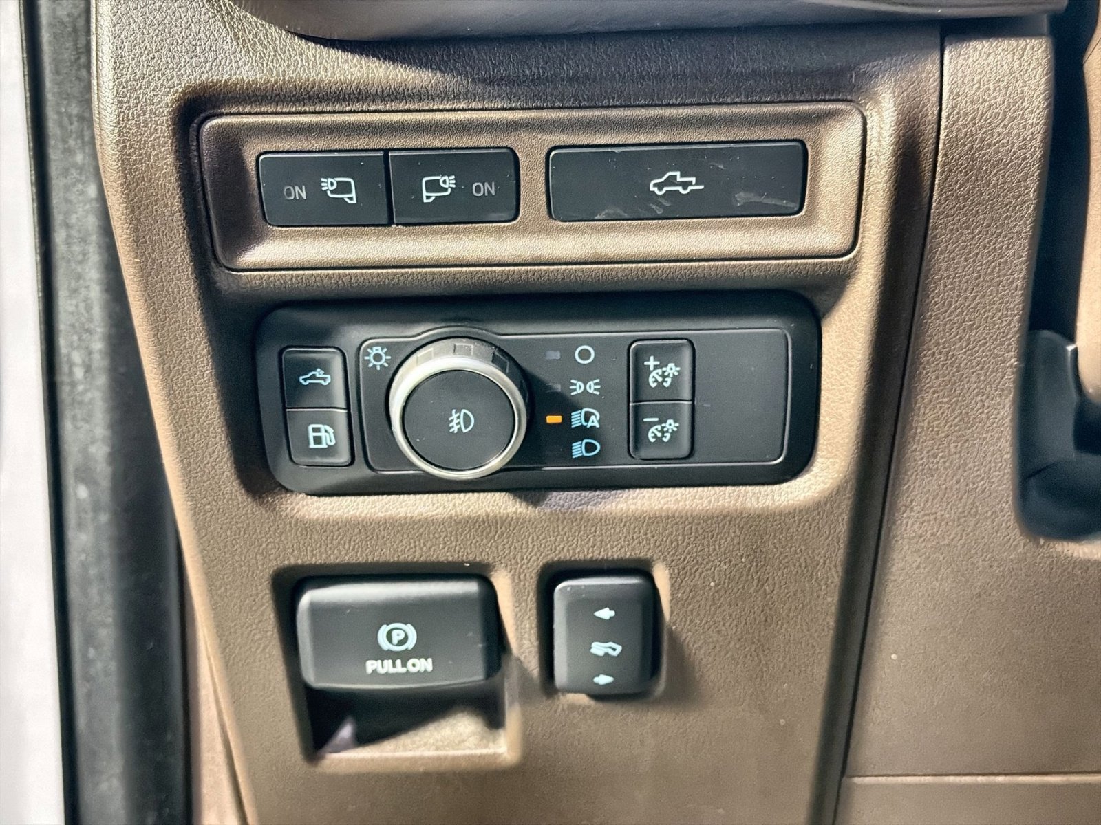 Certified 2021 Ford F150 King Ranch w/ Equipment Group 601A High AWD/4WD image 43