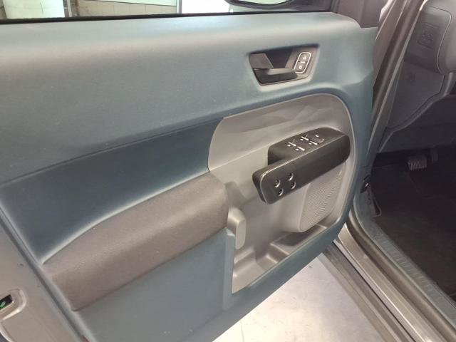 Certified 2022 Ford Maverick XL FWD image 12