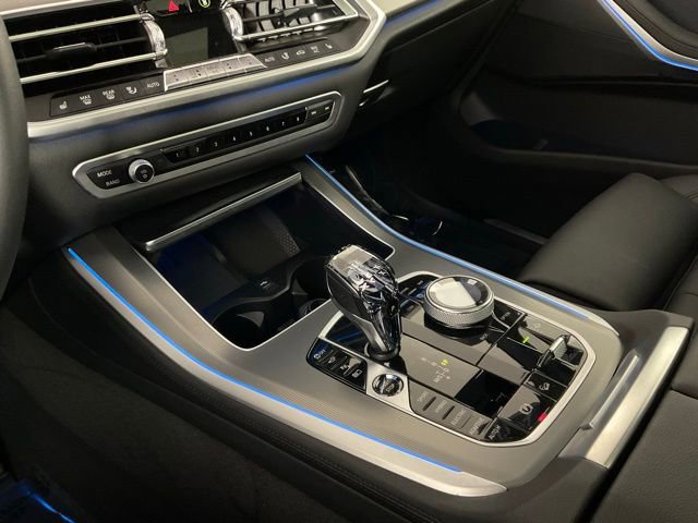 Used 2022 BMW X5 xDrive45e w/ Executive Package image 18