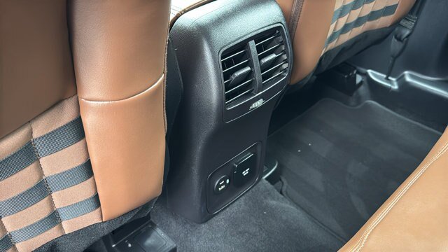 Certified 2023 Ford Bronco Sport Outer Banks w/ Tech Package AWD/4WD image 31