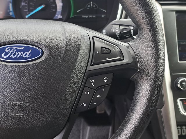 Certified 2020 Ford Fusion SE image 24