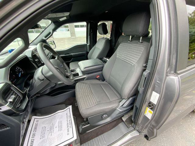 Certified 2021 Ford F150 XL w/ Equipment Group 101A High AWD/4WD image 11