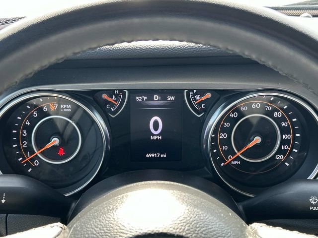 Used 2023 Jeep Gladiator Sport image 38