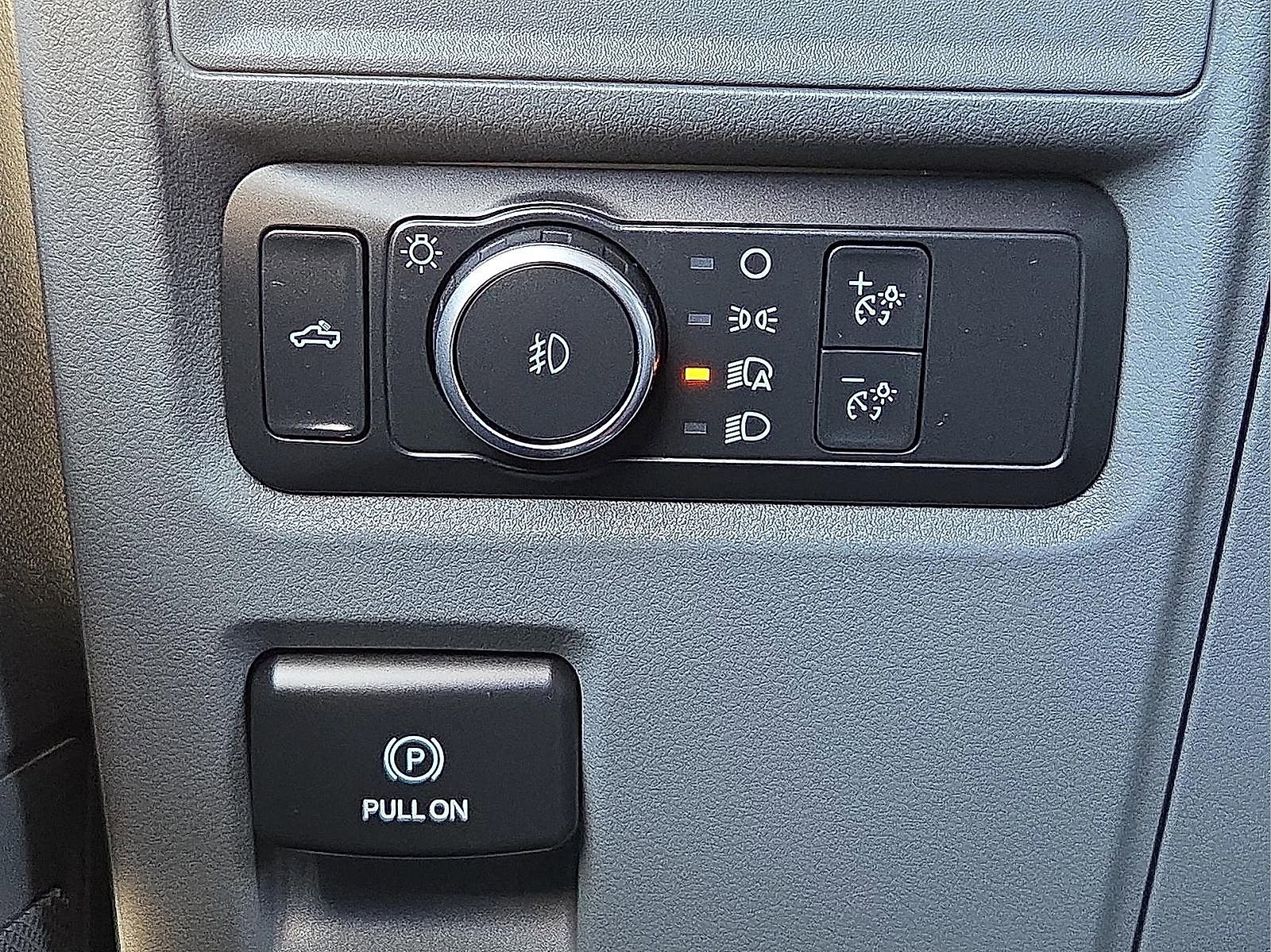 Certified 2022 Ford F150 XLT AWD/4WD image 22