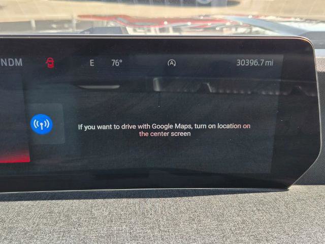 Certified 2025 Ford Expedition Max Active image 24