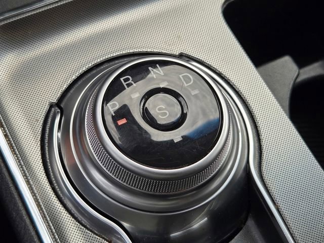 Certified 2024 Ford Edge Titanium image 17