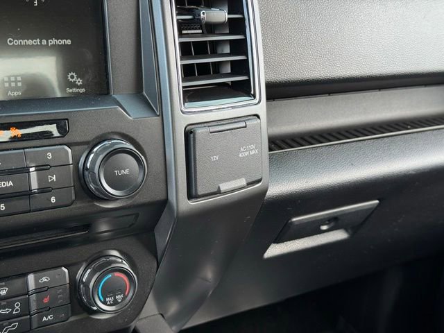 Certified 2018 Ford F150 XLT w/ Equipment Group 302A Luxury AWD/4WD image 13