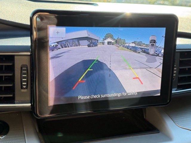 Certified 2024 Ford Explorer XLT w/ Equipment Group 202A AWD/4WD image 29