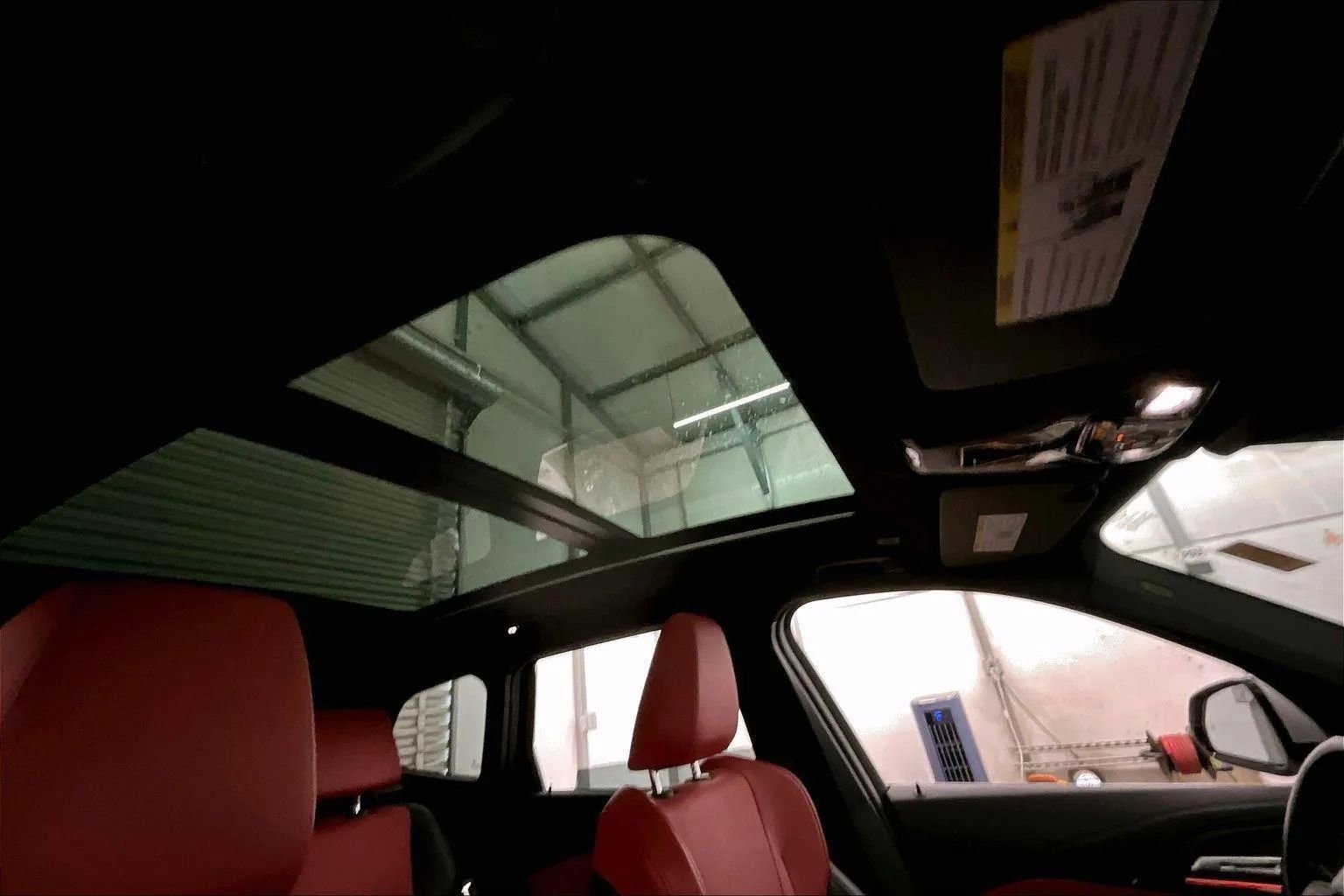 Used 2023 BMW X1 xDrive28i w/ Premium Package image 21