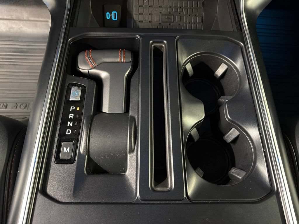 Certified 2024 Ford F150 Raptor AWD/4WD image 15