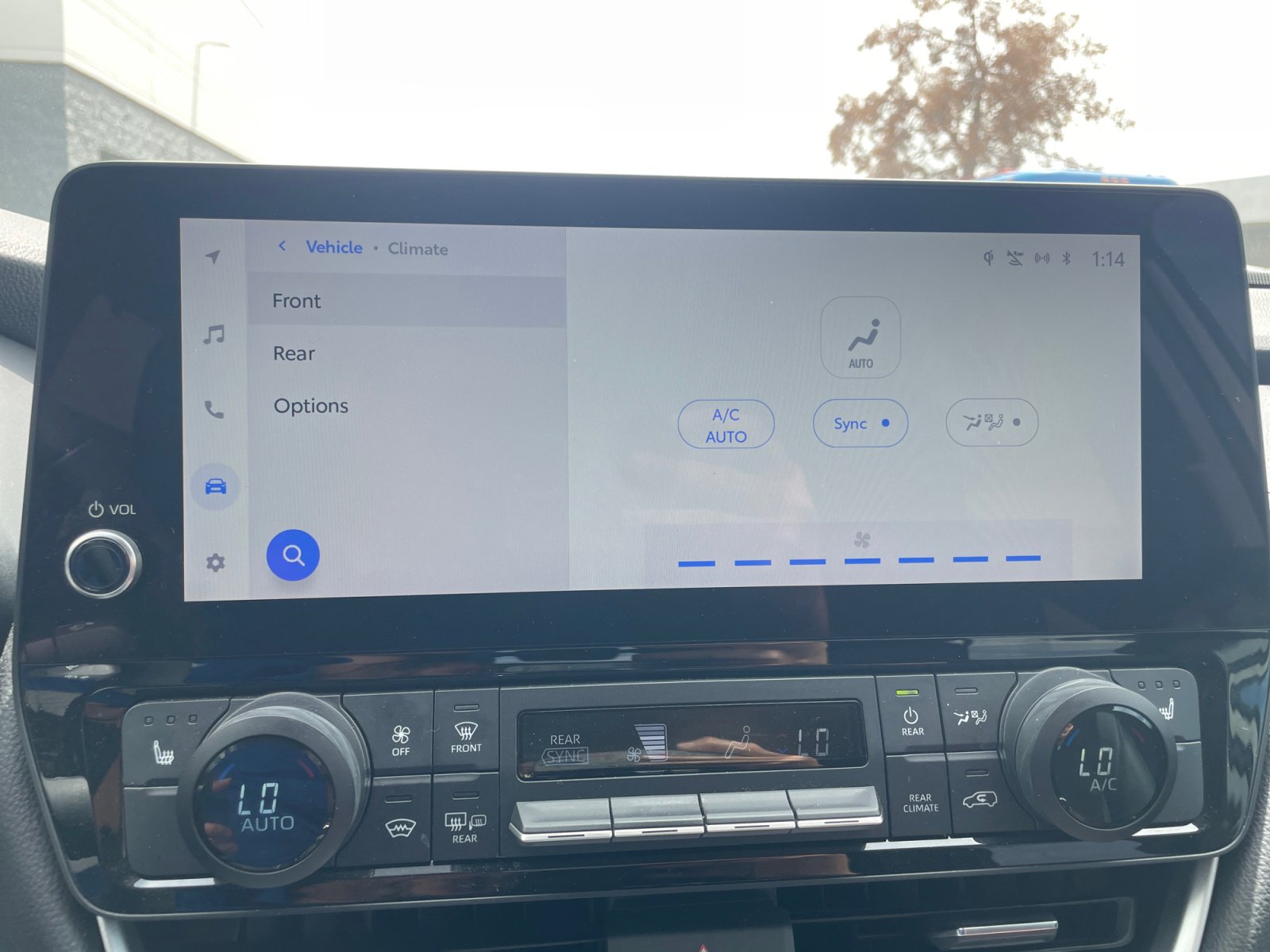 Used 2024 Toyota Grand Highlander AWD Hybrid image 23