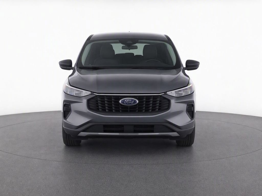Certified 2024 Ford Escape Active AWD/4WD image 9