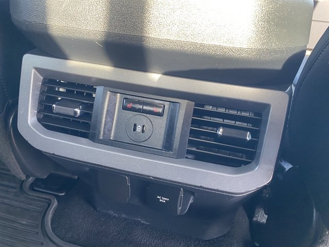 Certified 2023 Ford F350 Lariat AWD/4WD image 15