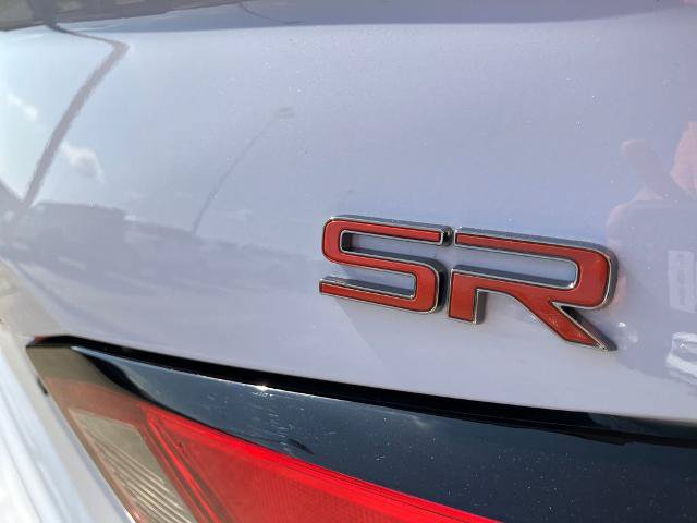 Used 2024 Nissan Altima 2.5 SR AWD/4WD image 11