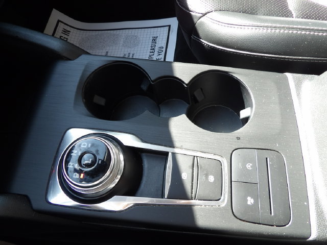 Certified 2021 Ford Escape SEL AWD/4WD image 33