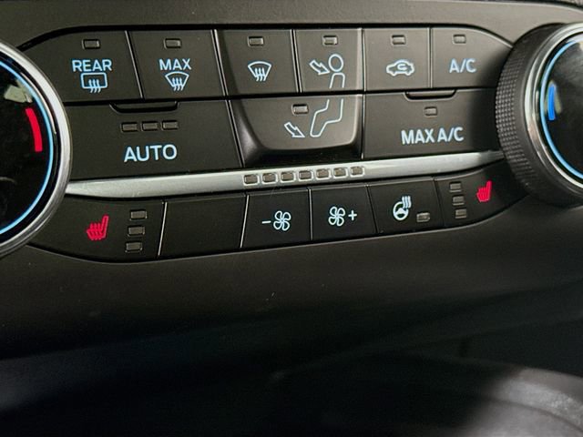 Certified 2023 Ford Escape ST-Line image 19