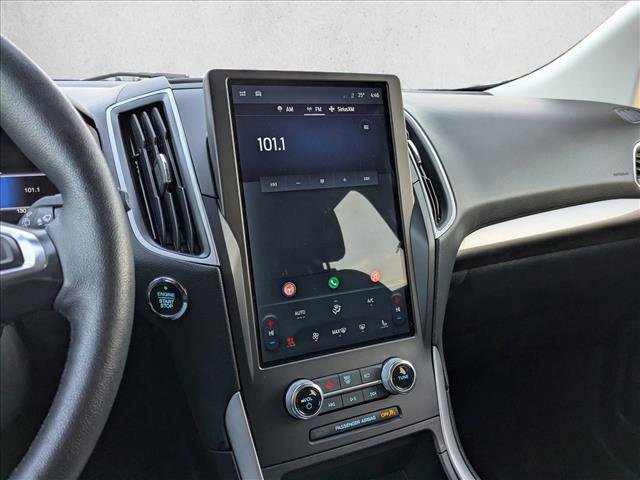 Certified 2024 Ford Edge SEL w/ Convenience Package image 15