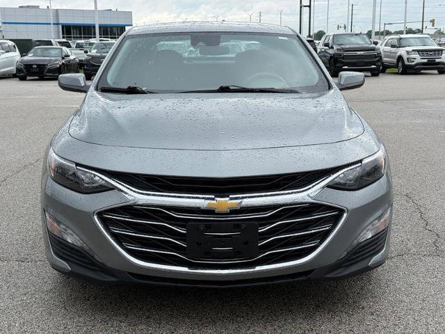 Used 2024 Chevrolet Malibu LT FWD image 9