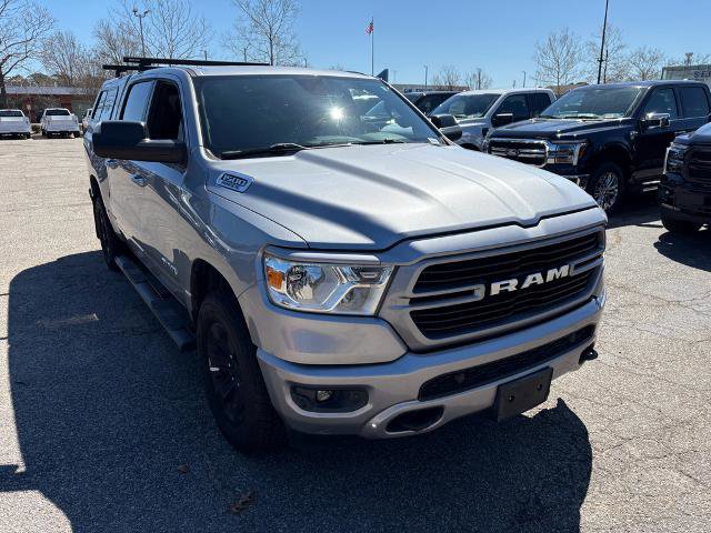 Used 2019 RAM 1500 Big Horn image 8