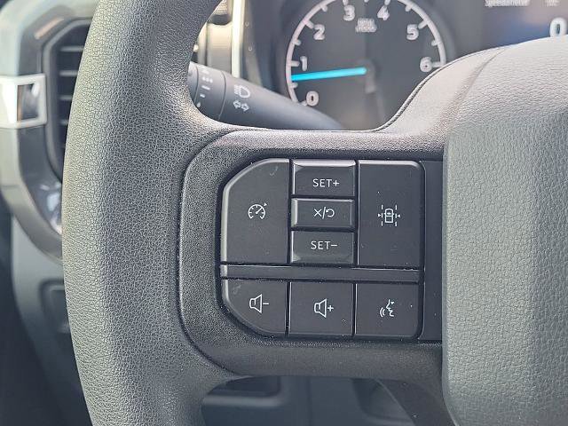 Certified 2023 Ford F150 XL w/ STX Appearance Package image 24