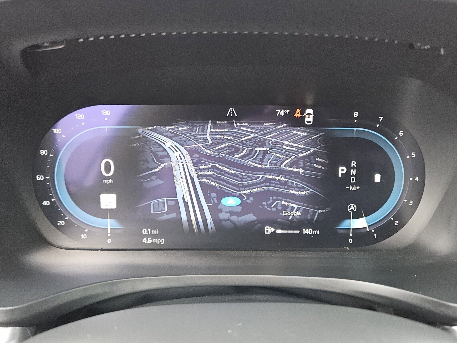 Used 2024 Volvo S60 B5 Core image 27