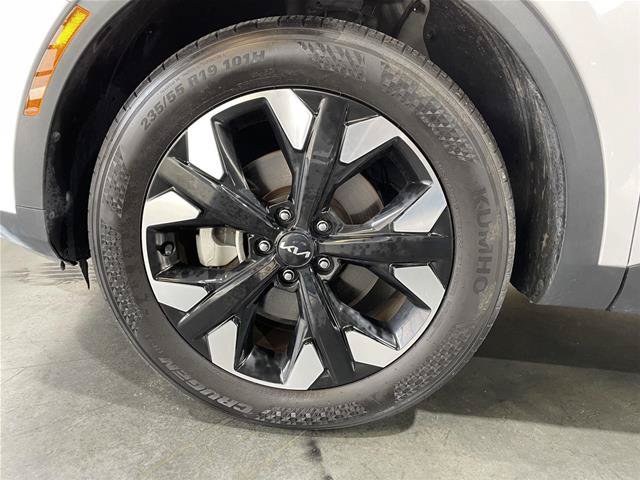 Used 2024 Kia Sportage X-Line w/ X-Line Premium Package AWD/4WD image 10