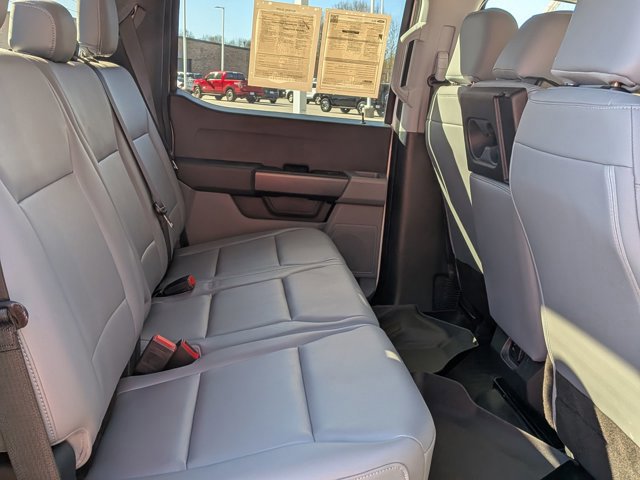 Certified 2021 Ford F150 XL w/ Trailer Tow Package image 34