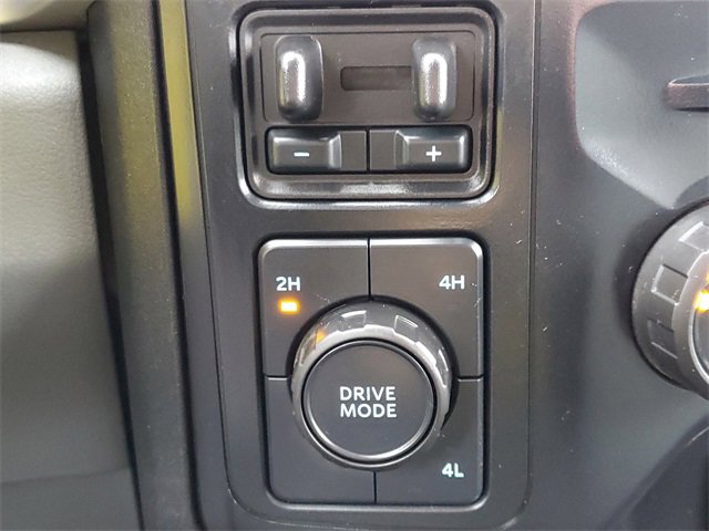 Certified 2024 Ford F250 XLT image 21