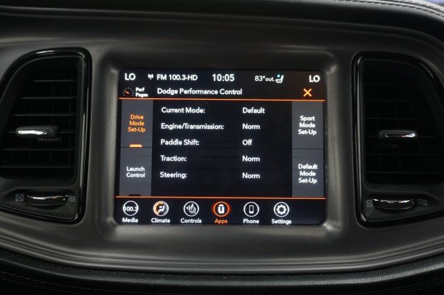 Used 2023 Dodge Challenger GT w/ Plus Package RWD image 32