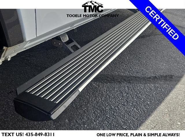 Used 2022 Jeep Wagoneer Series III w/ Premium Group I image 11