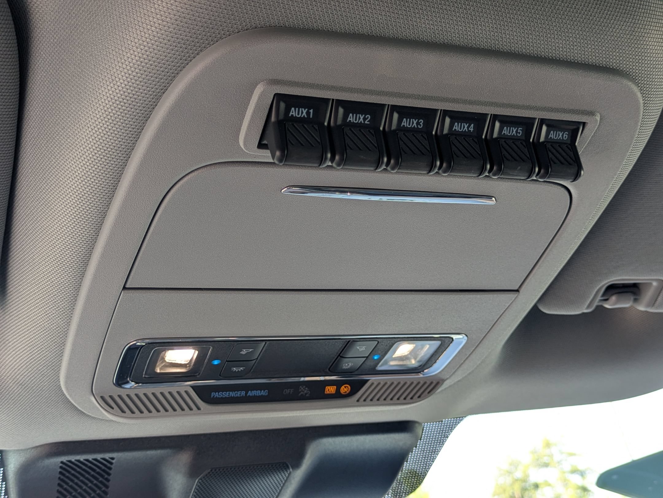 Certified 2025 Ford F250 Lariat w/ Chrome Package AWD/4WD image 28