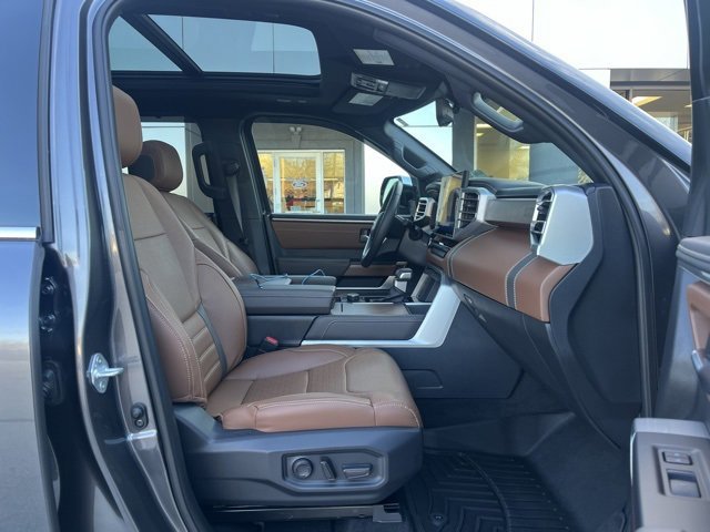 Used 2023 Toyota Tundra 1794 Edition image 69