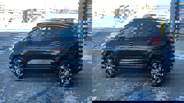 Used 2021 Buick Encore GX Select w/ Experience Buick Package image 7