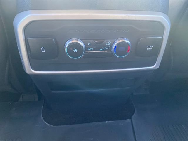 Certified 2023 Ford Expedition XLT image 12