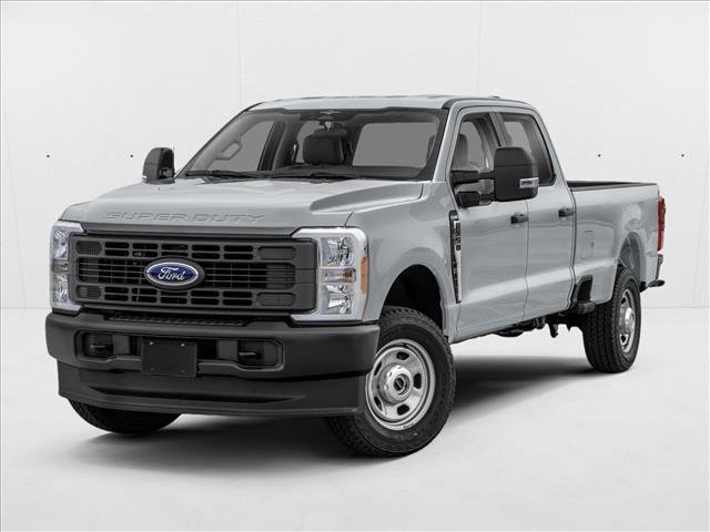 Certified 2024 Ford F350 Lariat w/ Lariat Ultimate Package