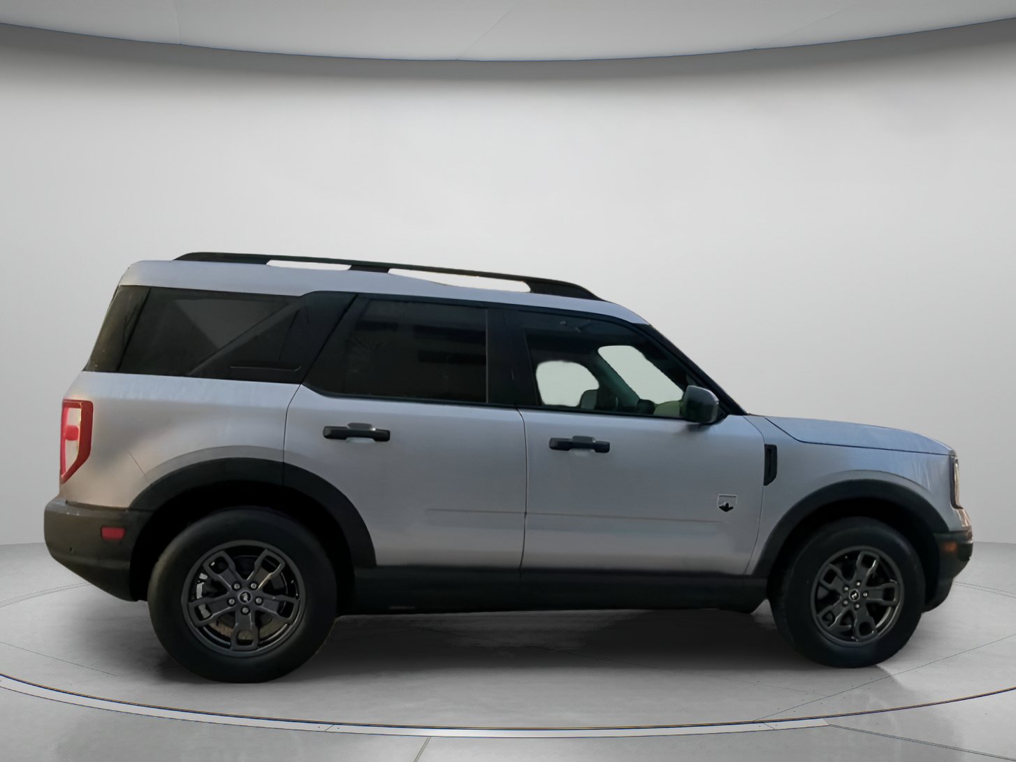 Certified 2022 Ford Bronco Sport Big Bend w/ Convenience Package AWD/4WD image 31