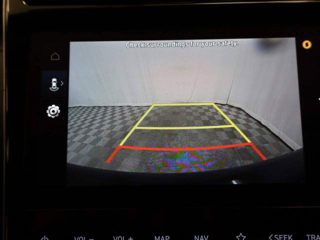 Used 2024 Hyundai Santa Cruz SEL w/ Activity Package FWD image 27