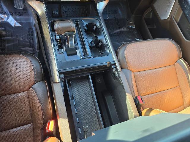 Certified 2025 Ford F150 King Ranch image 27