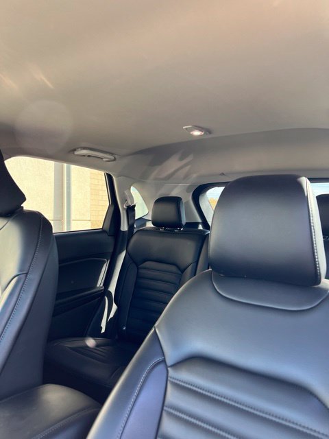 Certified 2024 Ford Edge SEL w/ Convenience Package AWD/4WD image 5