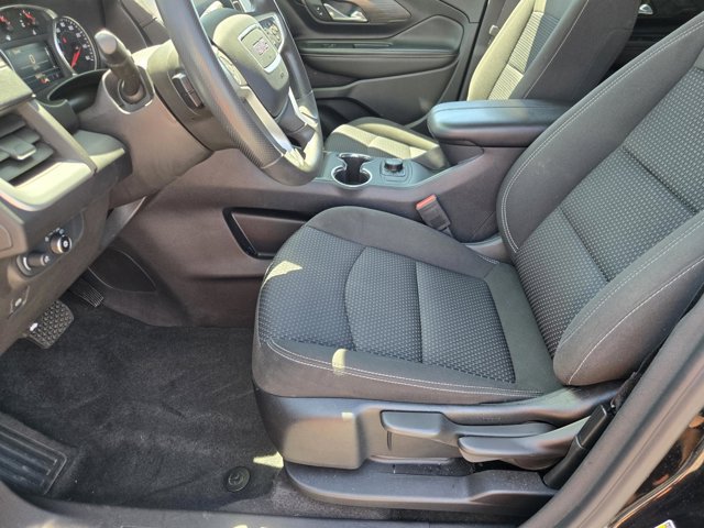 Used 2024 GMC Terrain SLE AWD/4WD image 25