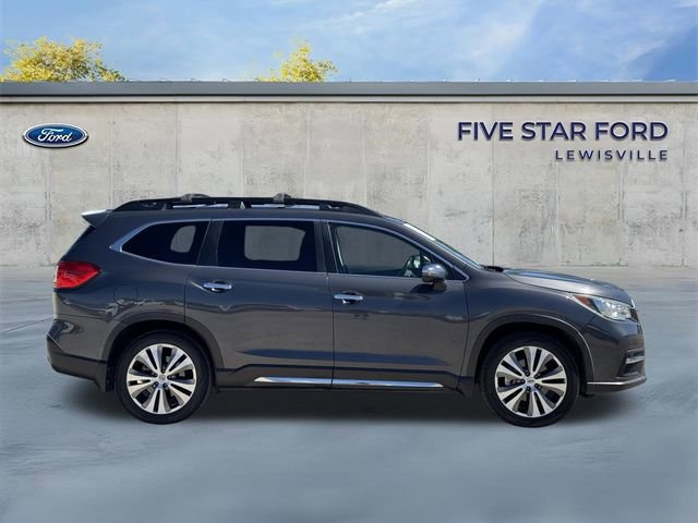 Used 2019 Subaru Ascent Touring w/ Popular Package #3 AWD/4WD image 3