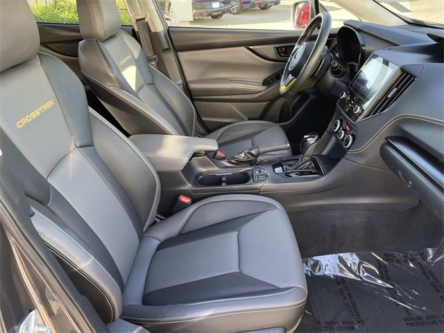 Used 2023 Subaru Crosstrek 2.5i Sport image 33