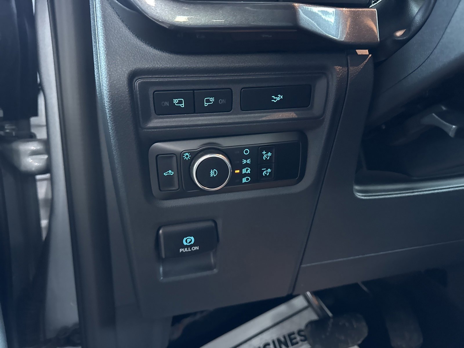 Certified 2023 Ford F150 XLT w/ Equipment Group 302A High image 26