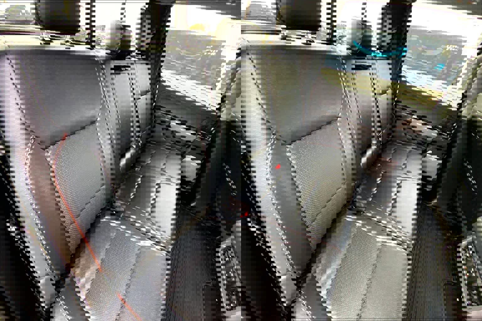 Certified 2023 Ford F250 Lariat w/ Lariat Ultimate Package image 17