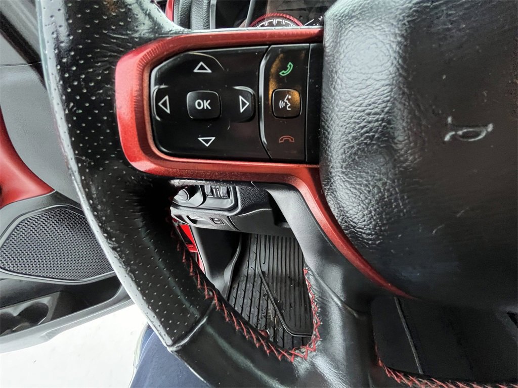 Used 2019 RAM 1500 Rebel w/ Rebel Level 2 Equipment Group image 18