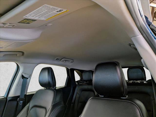Certified 2020 Ford Escape SEL AWD/4WD image 19